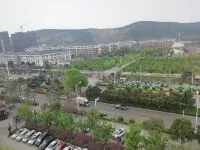 Shangyue Hotel (Huaibei Normal University Binhu Campus)