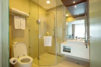 レックス ホテル セブ