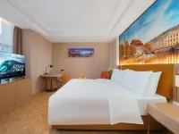 Vienna Hotel (Linyi Tancheng)