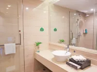Zhongkai International Hotel Hotels in Wuping