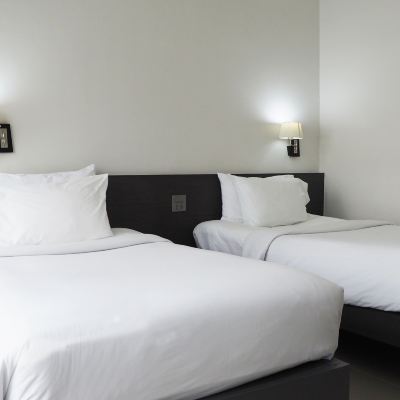 Renovated Deluxe Room Plus