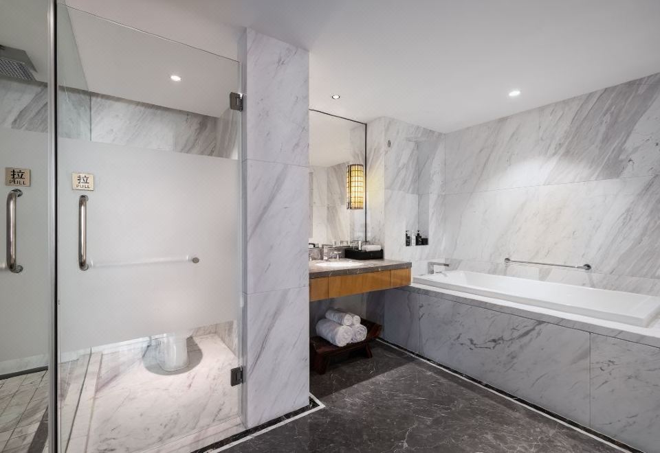 麗雅雙大床氧吧房（徠芬SE吹風機）