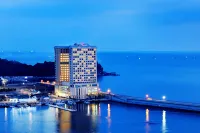 Ramada by Wyndham Gangwon Sokcho Hotels in 