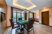 Minshan Hotel
