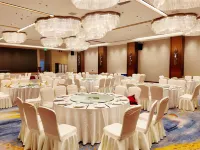 Swistyle Thousand Crane Lake Hotels in Sheyang
