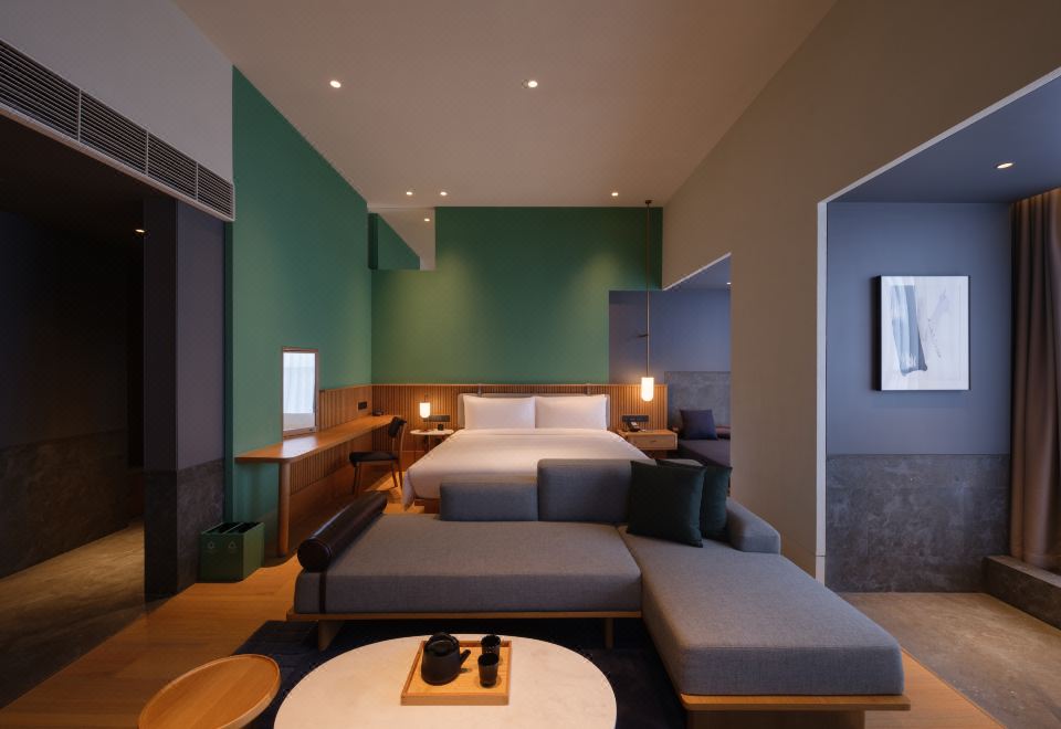 Artyzen NEW BUND 31 ShanghaiPremier 70