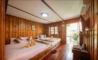 Bundhaya Resort