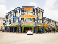 Sun Inns Sunway City Ipoh Tambun Hotels in 