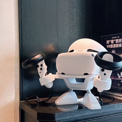VR沉浸式體驗高級雙床房 廣州華師大廈優惠