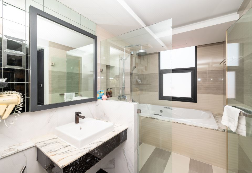 Mera Mare PattayaPremier Room Non-Smoking