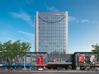 Manju Hotel(Shaoxing Ke Qiao Wanda ) Hotels in Shaoxing