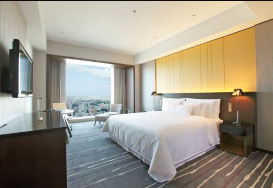 俱樂部高級房（雙床） 禁煙