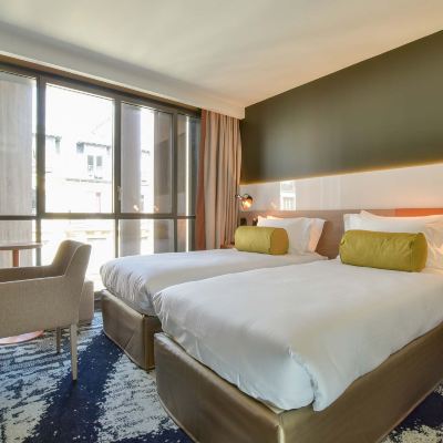 Standard Double Room With Bath Hotel B55 Promo Code