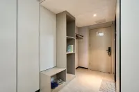 RIPPLE Hotel(Minhou Fuzhou University City Yongjia Tiandi Square Branch)