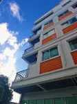Forest Island Hotel