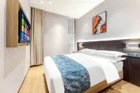 Guosheng Hotel