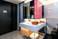 Yueya Premium Hotel, Chengdu Kuanzhai Alleys & Chunxi Road