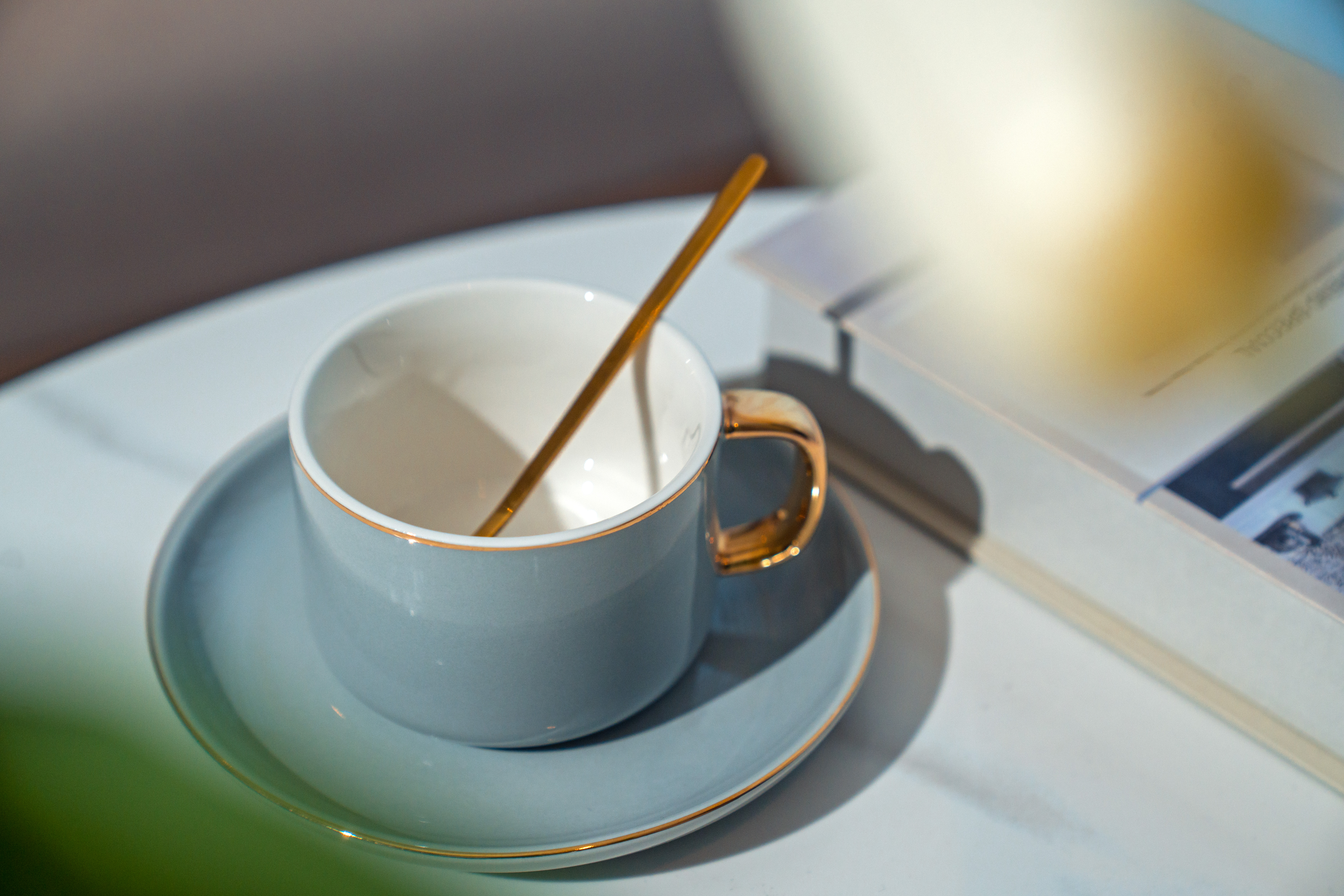 雅致城景双床房｜语音客控&森林氧吧&落地窗&零压床垫