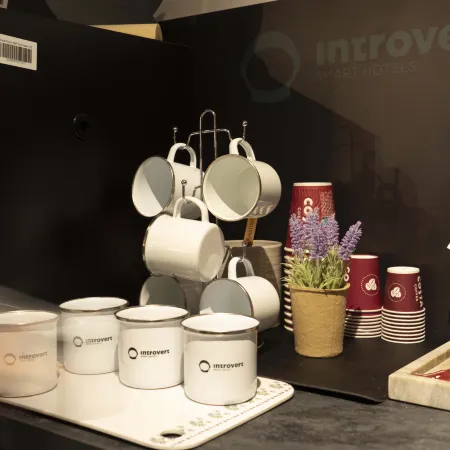 Maria Luisa by Introvert Hotels