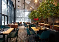 Kalev Spa Hotel & Waterpark