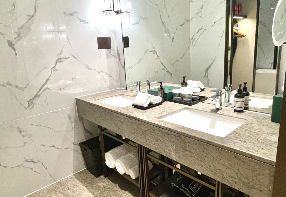 文瀾優選大床房（元旦）