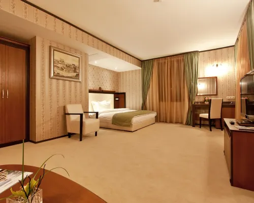 Best Western Plus Bristol Hotel Hotels in Sofia