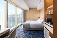 Hotel Hankyu GRAN RESPIRE OSAKA Hotels in 
