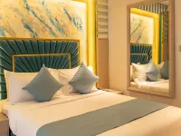 Marine Bay Colombo Sri Lanka Hotel a Colombo