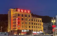 Hyatt Regency Xihe
