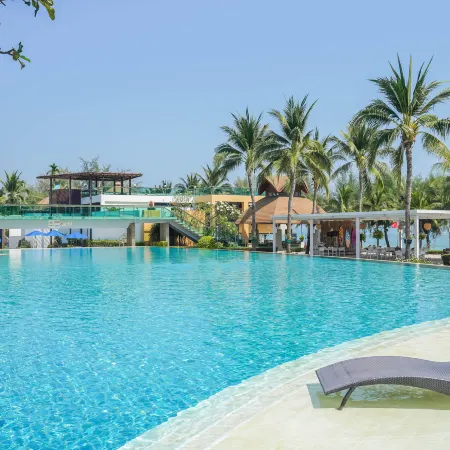 Springfield @ Sea Resort & Spa Cha-Am