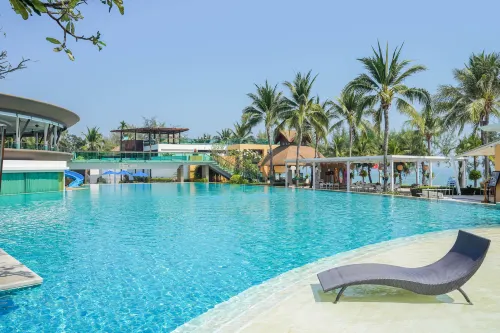 Springfield @ Sea Resort & Spa Cha-Am