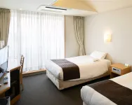 Hotel Plaza Annex Yokote Các khách sạn gần Yokote Castle