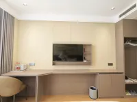 Ruiyuan Hotel (Yexian Commercial Street Store)