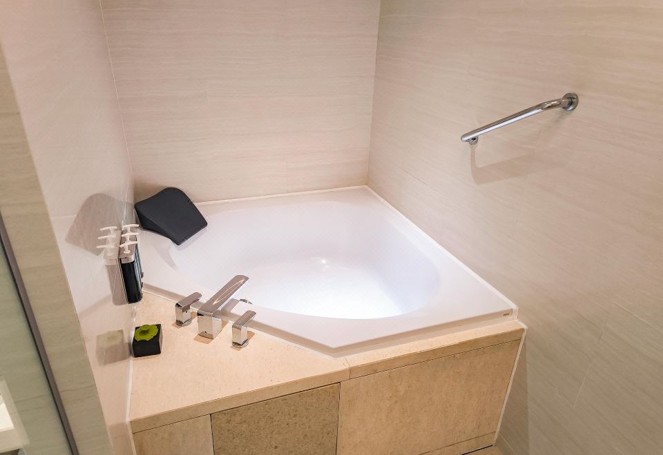 至尊海景房（遼闊海灣景色）