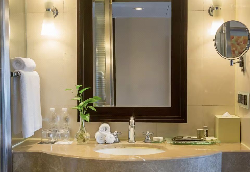 星空亲子套房（全套厨房设备+洗烘机+浴缸）