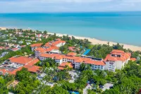 Sheraton Haikou Hotel Hotel a 
