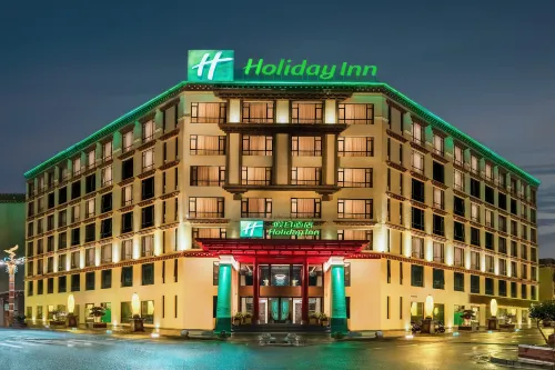Holiday Inn BATANG by IHG