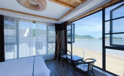 Daishan Hai Na Bian Return Guest House