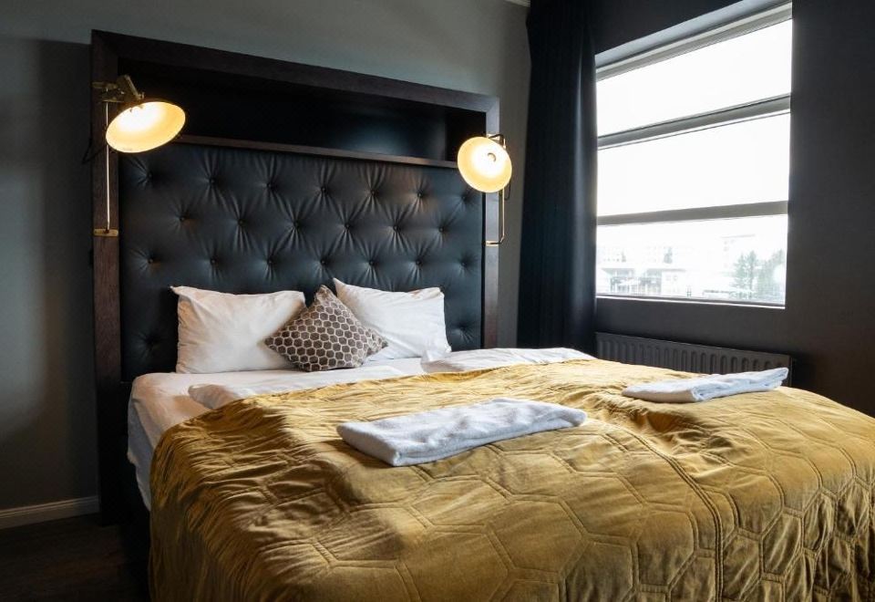 经济型双人一室公寓