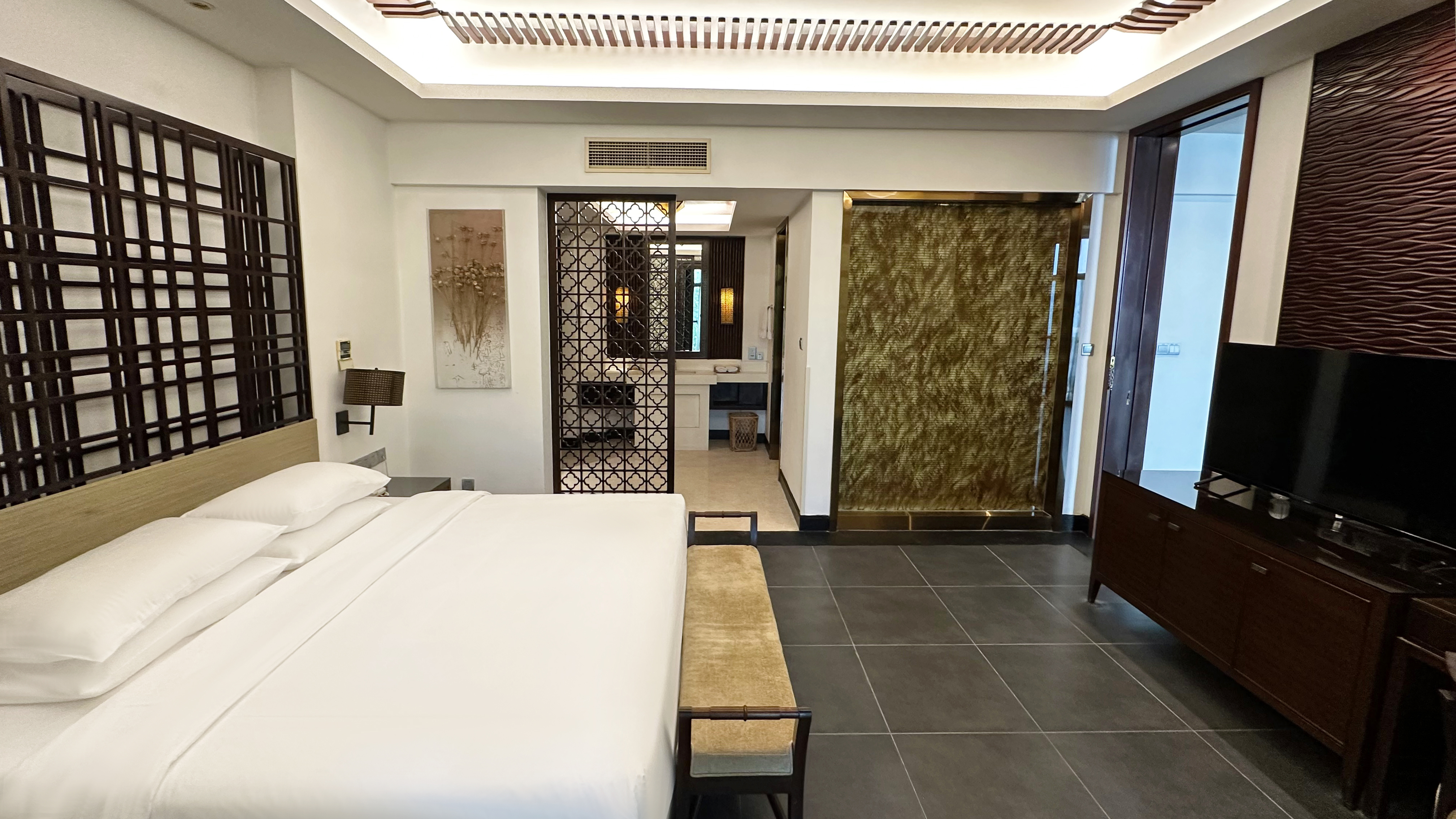 別墅寵物友好房