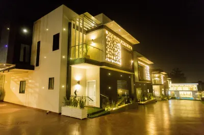 Kumasi Luxury Apartments @ the Fairview Hotels in 