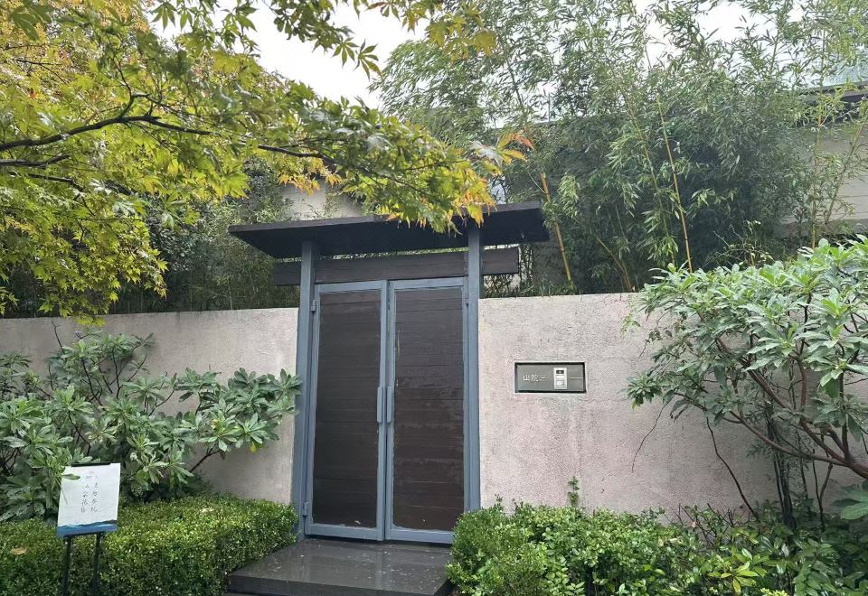 湖區山院3房獨棟別墅