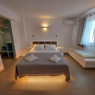 高級套房 氛圍套房酒店優惠