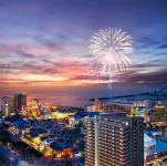 RIHGA Royal Resort Okinawa Chatan