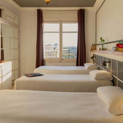 Triple Room Casa Gracia Promo Code