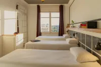 Room Casa Gracia Hotel di 