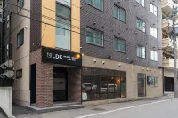Grand Hostel Ldk Odori Park Hotels in 