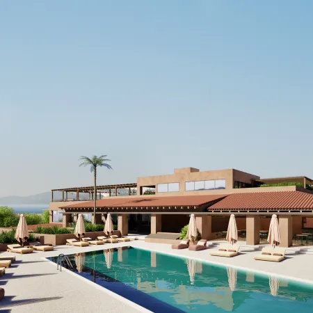 Kouros Palace Active Lifestyle Hotel