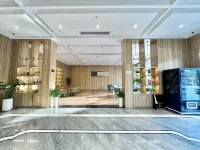 Tutu City Hotel (liling store) Hotels in Liling