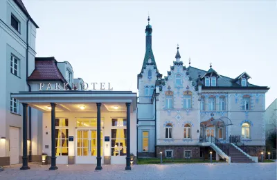 Dorint Parkhotel Meißen Hotel a 